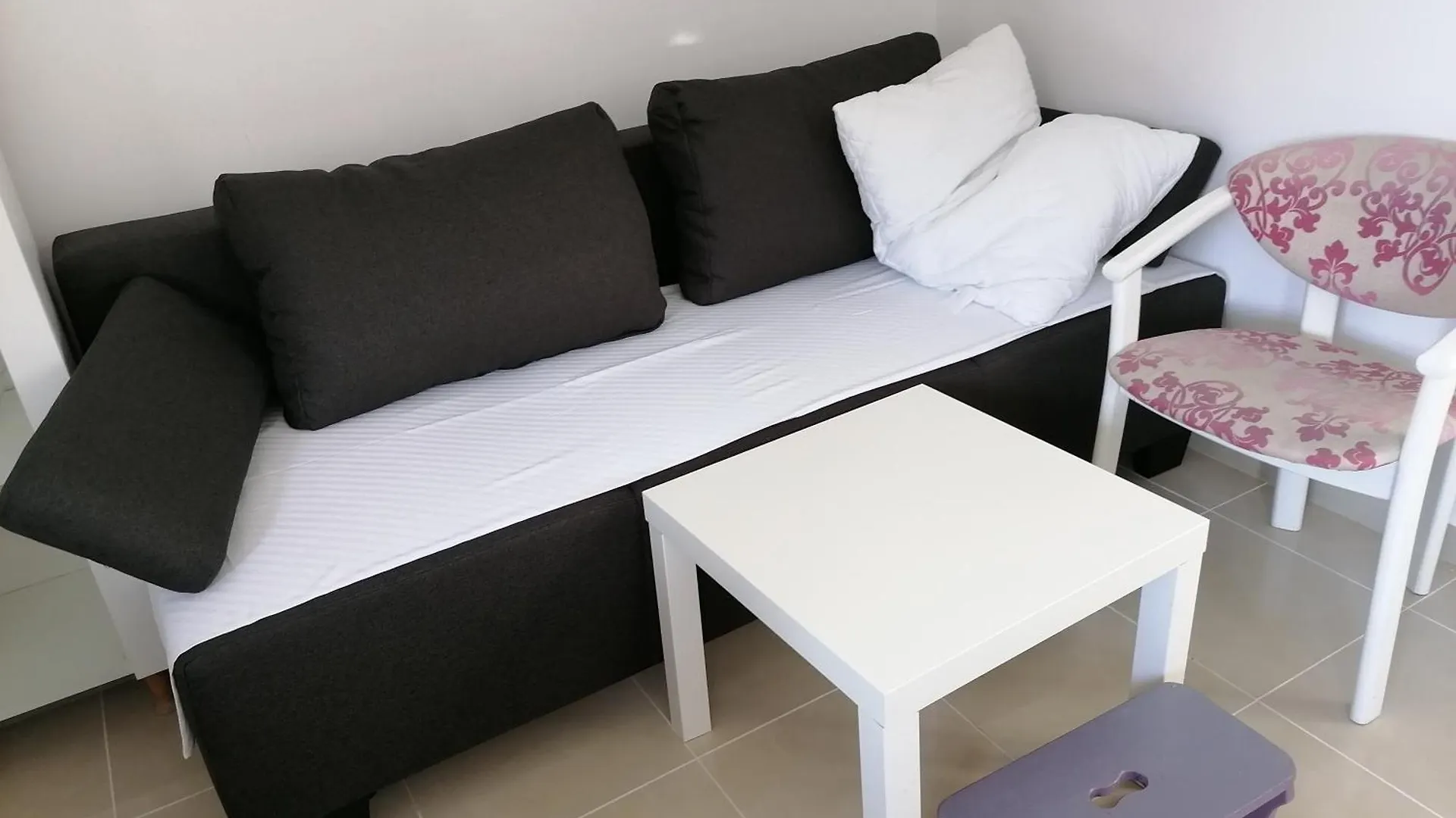 Studio Apartman Kat Baska  Croatia