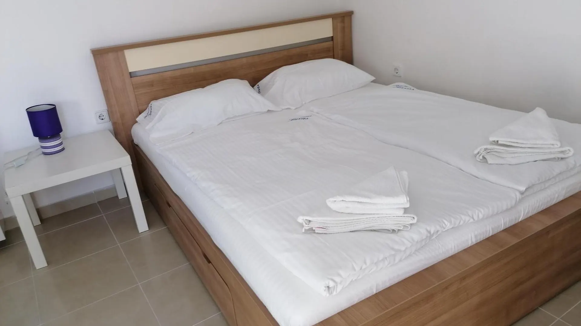 Studio Apartman Kat Baska  0*, Baska (Krk) Croatia